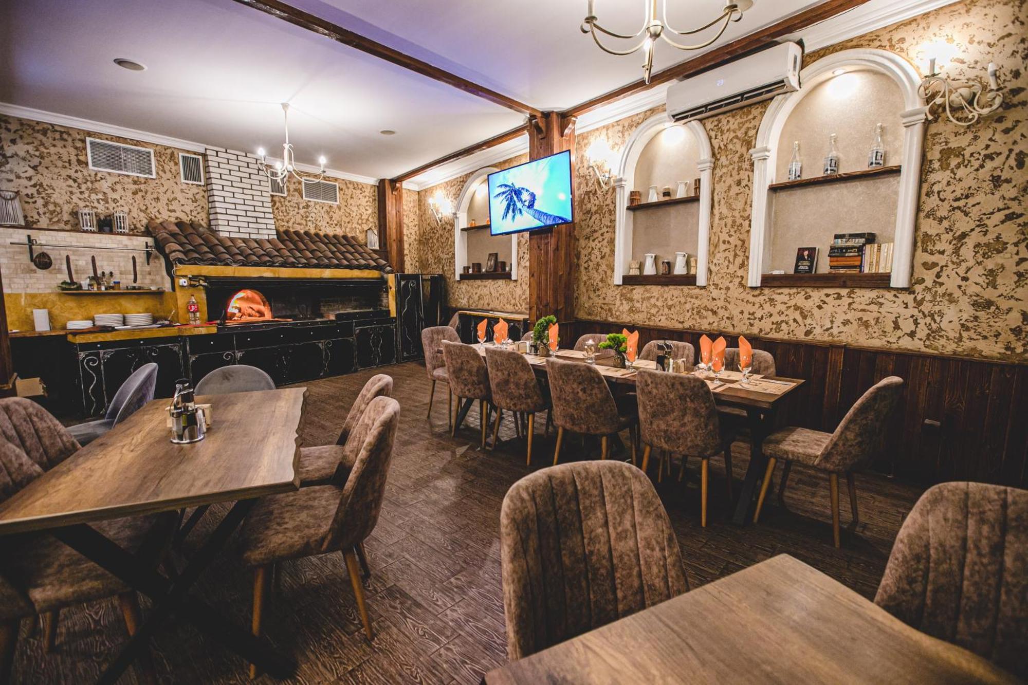 Rodopi Hotel Хасково Экстерьер фото